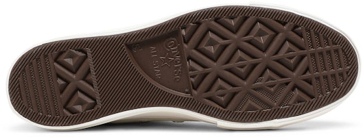 (W) コンバース チャックテイラー オールスター プラットフォーム ハイ 'It's Okay To Wander - Egret' 571086C Shop (W) コンバース チャックテイラー オールスター プラットフォーム ハイ 'It's Okay To Wander - Egret' 571086C