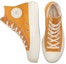 Shop (W) Converse Chuck Taylor All Star Platform Tinggi 'Sunflower Gold' 568379C
