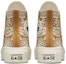 Shop (W) Converse Chuck Taylor All Star Platform High 'Fall Florals - Wheat' - Bunga Musim Gugur. 572541C