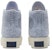 (W) Converse Chuck Taylor All Star Platform Tinggi 'Cozy Sherpa - Ghost' 572240C
