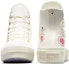 Purchase (W) Converse Chuck Taylor All Star Platform Tinggi 'Gem Shine' A06833C