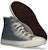 (W) Converse Chuck Taylor All Star Platform High 'Digital Powder - Denim Pudar' 571076C