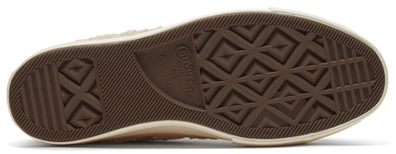 (女款)Converse Chuck Taylor All Star 厚底高筒休閒鞋『 Cozy Club』570024C Purchase (女款)Converse Chuck Taylor All Star 厚底高筒休閒鞋『 Cozy Club』570024C