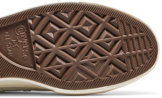 (W) 匡威Chuck Taylor All Star加厚高帮鞋 '数码粉 - 米白' 571082C Purchase (W) 匡威Chuck Taylor All Star加厚高帮鞋 '数码粉 - 米白' 571082C