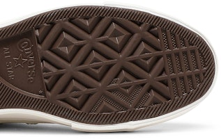 (W) コンバース チャックテイラー オールスター プラットフォーム ハイ 'It's Okay To Wander - Egret' 571086C Purchase (W) コンバース チャックテイラー オールスター プラットフォーム ハイ 'It's Okay To Wander - Egret' 571086C