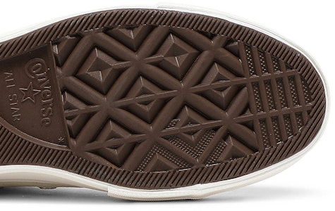 (W) Converse Chuck Taylor All Star Platform High 'It's Okay To Wander - Egret' Lelaki 571086C Purchase (W) Converse Chuck Taylor All Star Platform High 'It's Okay To Wander - Egret' Lelaki 571086C