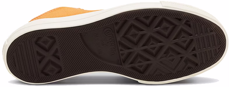 (W) Converse Chuck Taylor All Star Platform High 'Kuning Bunga Matahari' 568379C Purchase (W) Converse Chuck Taylor All Star Platform High 'Kuning Bunga Matahari' 568379C