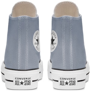 (W) Converse Chuck Taylor All Star Platform High 'Obsidian Mist' Wanita 570434C Purchase (W) Converse Chuck Taylor All Star Platform High 'Obsidian Mist' Wanita 570434C