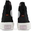 Details for (W) Converse Chuck Taylor All Star Platform Tinggi 'Future Utility - Hitam' 572420C