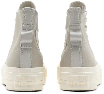 (W) Converse Chuck Taylor All Star Platform High ''String'' 572548C Details for (W) Converse Chuck Taylor All Star Platform High ''String'' 572548C