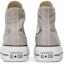 Details for (W) Converse Chuck Taylor All Star Platform Tinggi 'Vapor Mauve' 572083C