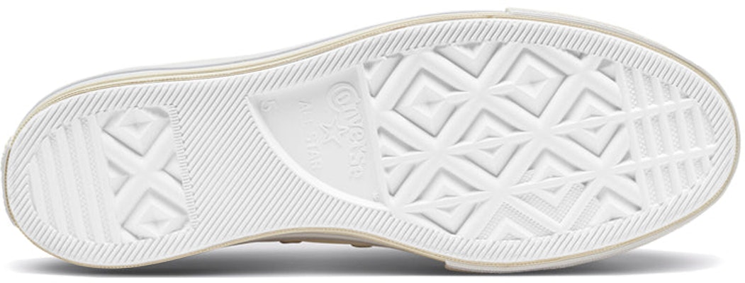 (W) Converse Chuck Taylor All Star 厚底高筒 'Rivals Pack' 系列 568758C Details for (W) Converse Chuck Taylor All Star 厚底高筒 'Rivals Pack' 系列 568758C