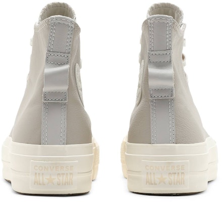 (Women) Converse Chuck Taylor All Star Platform High 'String' 572548C Details for (Women) Converse Chuck Taylor All Star Platform High 'String' 572548C