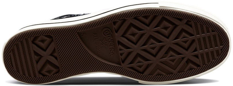 (W) Converse Chuck Taylor All Star Plataforma Alta 'Mundo Místico - Signo Zodiacal' 572427C Details for (W) Converse Chuck Taylor All Star Plataforma Alta 'Mundo Místico - Signo Zodiacal' 572427C