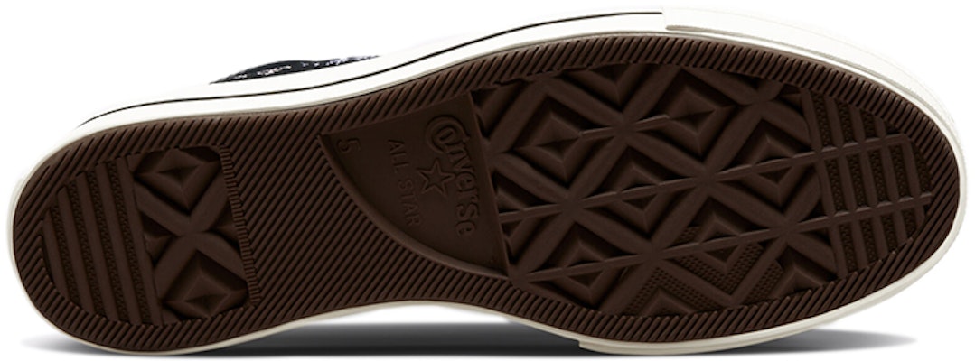 (Women) Converse Chuck Taylor All Star Platform High 'Mystic World - Zodiac Sign' 572427C Details for (Women) Converse Chuck Taylor All Star Platform High 'Mystic World - Zodiac Sign' 572427C