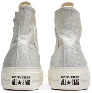 (W) Converse Chuck Taylor All Star Platform High「數位粉末 - 米白色」版 571082C Details for (W) Converse Chuck Taylor All Star Platform High「數位粉末 - 米白色」版 571082C