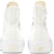 (W) Converse Chuck Taylor All Star Platform Tinggi 'Putih' 568380C