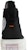 (W) Converse Chuck Taylor All Star Platform Tinggi 'Future Utility - Hitam' 572420C