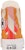 (W) Converse Chuck Taylor All Star Platform Tinggi 'Summer Spirit' 571923C