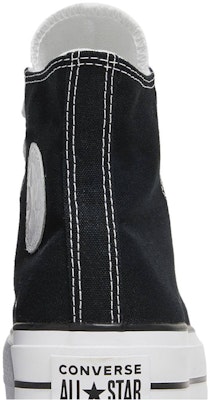 (Women) Converse Chuck Taylor All Star Platform High By You 'Black White' 569005C Sizing (Women) Converse Chuck Taylor All Star Platform High By You 'Black White' 569005C