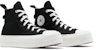 (W) Converse Chuck Taylor All Star Platform Tinggi 'Future Utility - Hitam' 572420C