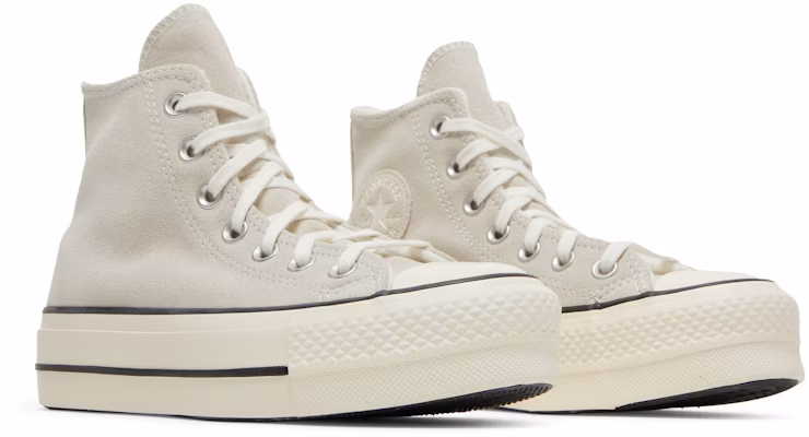 (Women) Converse Chuck Taylor All Star Platform High 'Cold Fusion - Egret' 572228C Cheap (Women) Converse Chuck Taylor All Star Platform High 'Cold Fusion - Egret' 572228C