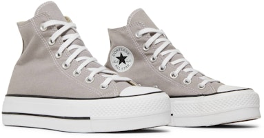 (W) Converse Chuck Taylor All Star Platform Tinggi 'Vapor Mauve' 572083C Cheap (W) Converse Chuck Taylor All Star Platform Tinggi 'Vapor Mauve' 572083C