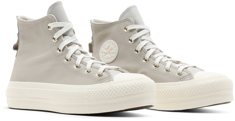 (Women) Converse Chuck Taylor All Star Platform High 'String' 572548C Cheap (Women) Converse Chuck Taylor All Star Platform High 'String' 572548C