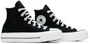 Cheap (W) 컨버스 척테일러 올스타 플랫폼 하이 "블랙" 560845F/560845C