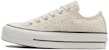 (W) Converse Chuck Taylor All Star Platform Rendah 'Broderie' 571281C