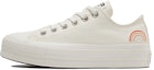 Buy (W) Converse Chuck Taylor All Star Platform Low 'Summer Spirit - Matahari dan Pelangi' 571924C