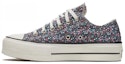 Buy (W) Converse Chuck Taylor All Star Platform Low 'Bunga Vintage' 568377C