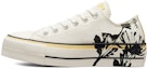 Buy (W) Converse Chuck Taylor All Star Platform Low 'Hybrid Floral' Wanita. 571583C