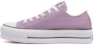 (W) Converse Chuck Taylor All Star Platform Low 'Dusty Lilac' Wanita 571000C