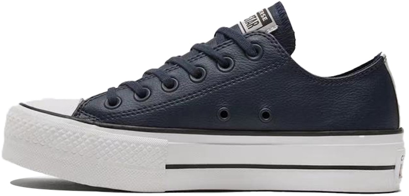 (W) 匡威Chuck Taylor All Star增高低帮‘阳极金属-黑曜石’ 570453C Order (W) 匡威Chuck Taylor All Star增高低帮‘阳极金属-黑曜石’ 570453C