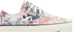 Order (W) Converse Chuck Taylor All Star Platform Low 'Washed Florals' Wanita 570970C