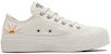 (W) Converse Chuck Taylor All Star Platform Low 'Summer Spirit - Matahari dan Pelangi' 571924C
