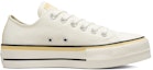 Order (W) Converse Chuck Taylor All Star Platform Low 'Hybrid Floral' Wanita. 571583C