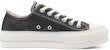 (W) Converse Chuck Taylor All Star Platform Low 'Digital Powder - Denim Pudar' 571083C