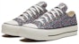 (W) Converse Chuck Taylor All Star Platform Low 'Bunga Vintage' 568377C