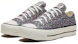 Lookbook (W) Converse Chuck Taylor All Star Platform Low 'Bunga Vintage' 568377C