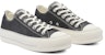 (W) Converse Chuck Taylor All Star Platform Low 'Digital Powder - Denim Pudar' 571083C