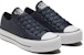 (W) Converse Chuck Taylor All Star Platform Low 'Anodized Metals - Obsidian' Malaysia 570453C