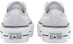 (W) Converse Chuck Taylor All Star Platform Rendah 'Putih Berbintik' 570792C
