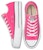 (W) Converse Chuck Taylor All Star Platform Rendah 'Hyper Pink' 570324C