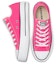 Shop (W) Converse Chuck Taylor All Star Platform Rendah 'Hyper Pink' 570324C