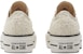 (W) Converse Chuck Taylor All Star Platform Rendah 'Broderie' 571281C