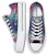 (W) Converse Chuck Taylor All Star Platform Low 'Digital Daze - Sisik Buaya' 570518C