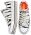 (W) Converse Chuck Taylor All Star Platform Low 'Sunblocked - Zebra' Lelaki Wanita 567865C