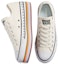 Shop (W) Converse Chuck Taylor All Star Platform Rendah 'Sunblocked - Egret' 567847C